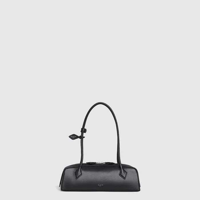 알라이아 여성 Le Teckel 미디엄 백 - Alaia Womens Le Teckel M… - 1