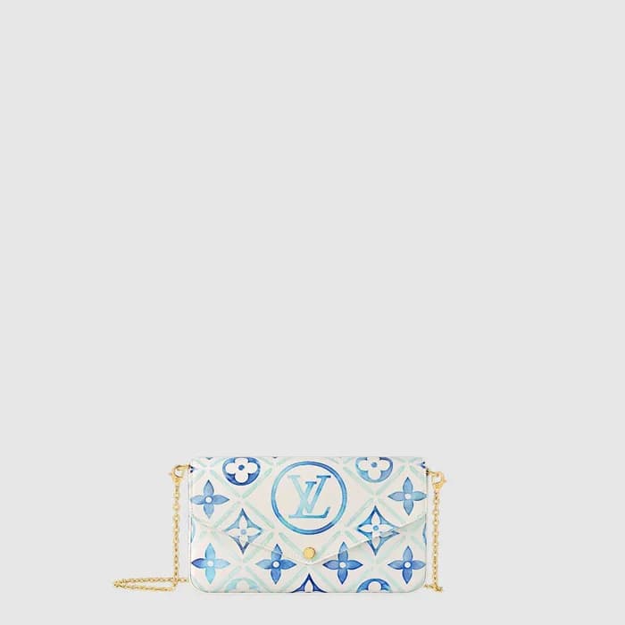 루이비통 여성 펠리시 포쉐트 M11459 - Louis vuitton Womens Feli… - 1