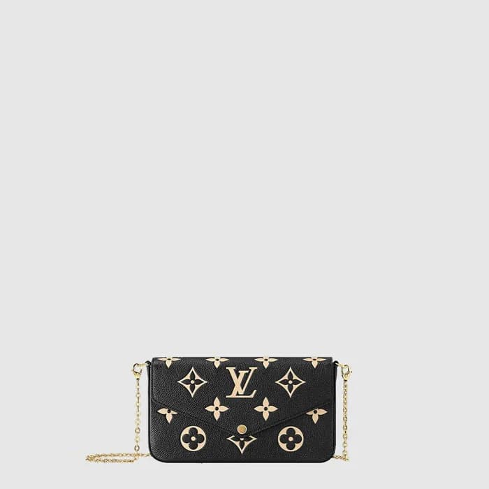 루이비통 여성 펠리시 포쉐트 M11459 - Louis vuitton Womens Feli… - 1