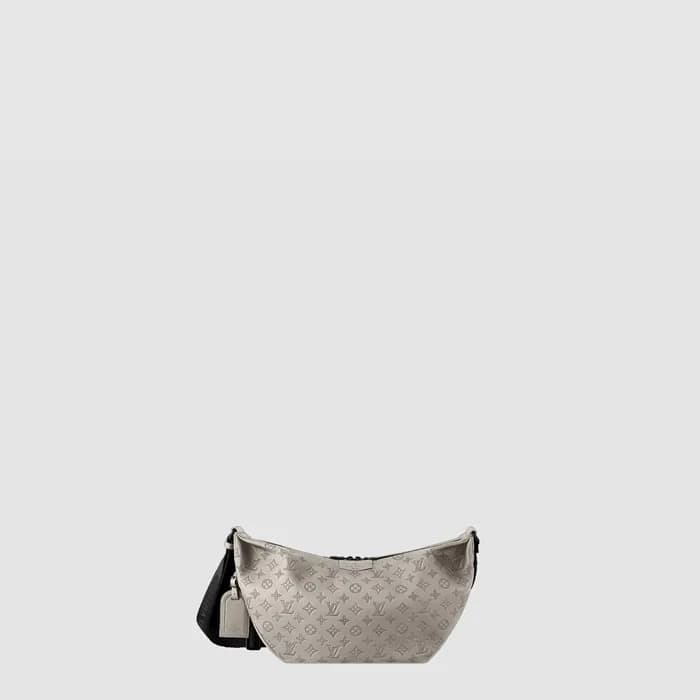 루이비통 남성 호보 크로스 백 M24468 - Louis vuitton Mens Hobo … - 1