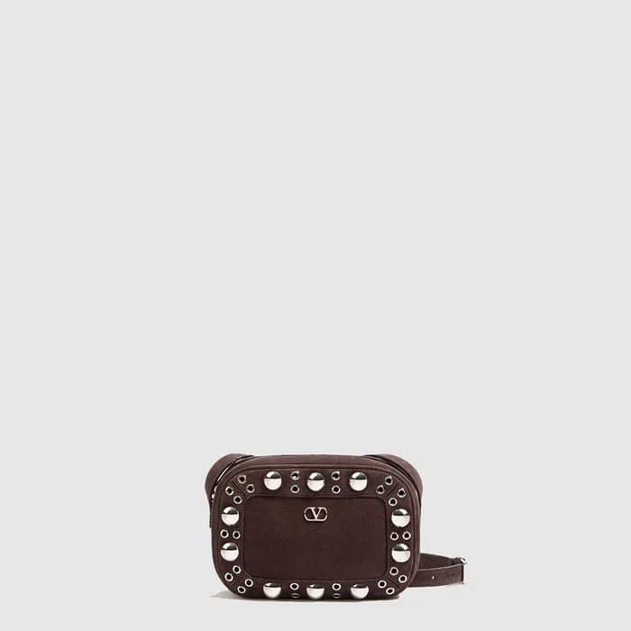 발렌티노 여성 가라바니 넬코트 크로스바디 백 - Valentino Womens Garava… - 1