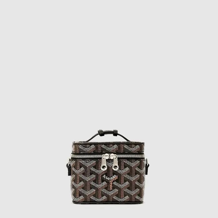 고야드 여성 뮤즈 바니티 나노 - Goyard Womens Muse Vanity Nano … - 1