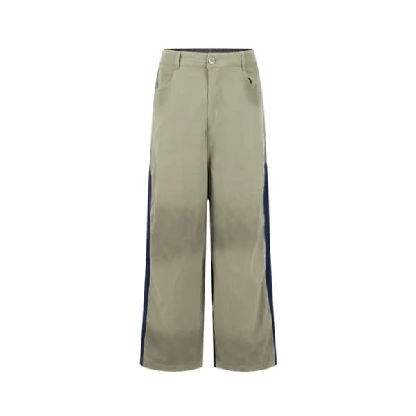 발렌시아가 남성 스웻 팬츠 - Balenciaga Mens Sweat Pants - bac… - 1