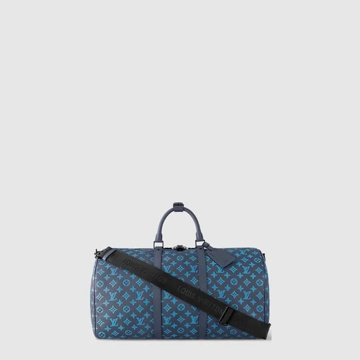루이비통 남성 키폴 반둘리에 50 M46593 - Louis vuitton Mens Kee… - 1