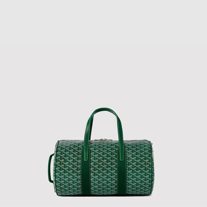 고야드 남/녀 바렐 40 스포츠 백 - Goyard Unisex Barrel 40 Spor… - 1