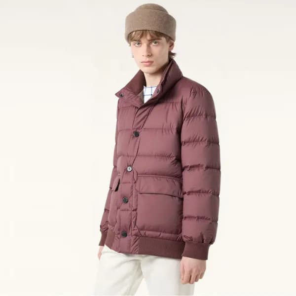 로로피아나 남성 다운 자켓 - Loro Piana Mens Down Jacket - lpc… - 1