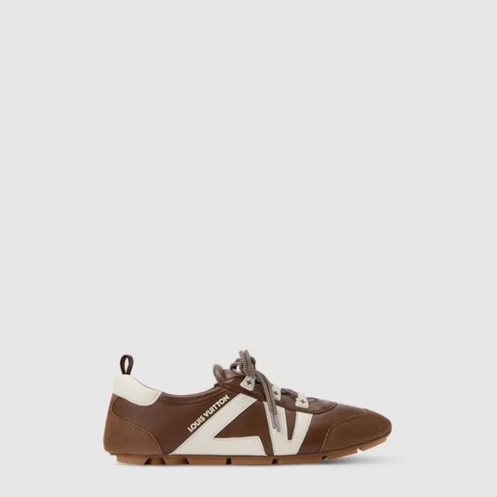 루이비통 여성 LV 스니커리나 1AIVM5 - Louis vuitton Womens LV … - 1