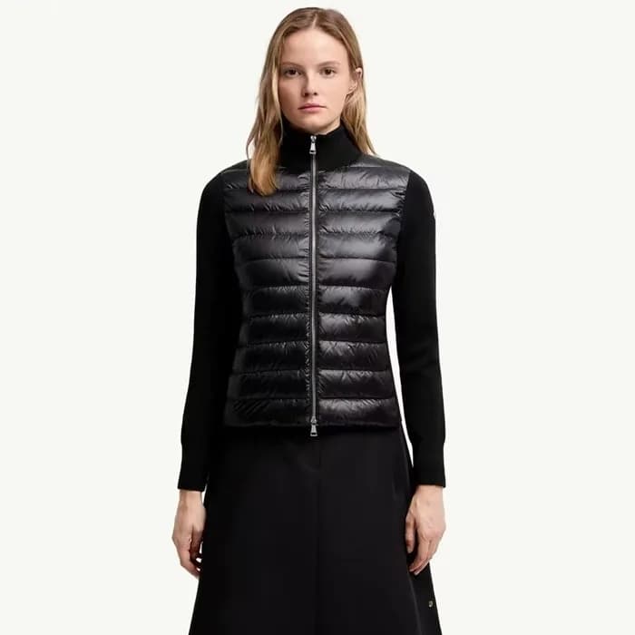 몽클레어 여성 다운 패딩 - Moncler Womens Down Padding - moc1… - 1