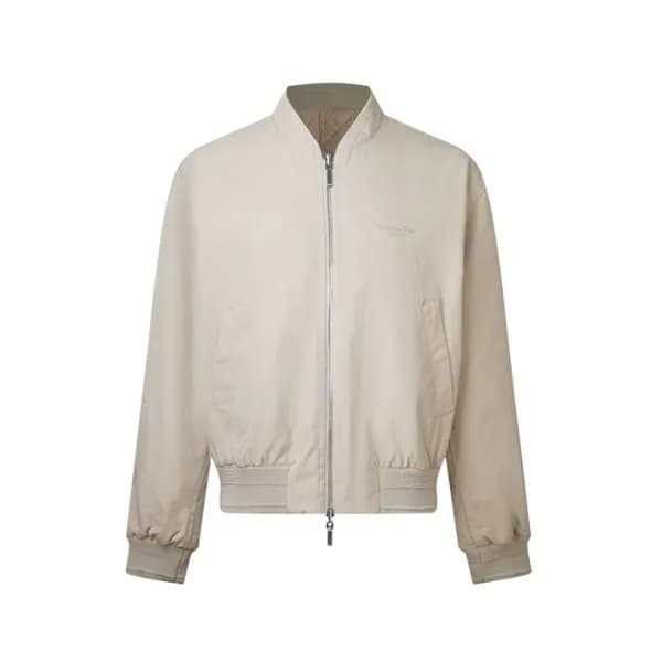 디올 남성 양면 봄버 재킷 - Dior Mens Bomber Jacket - dic1283… - 1