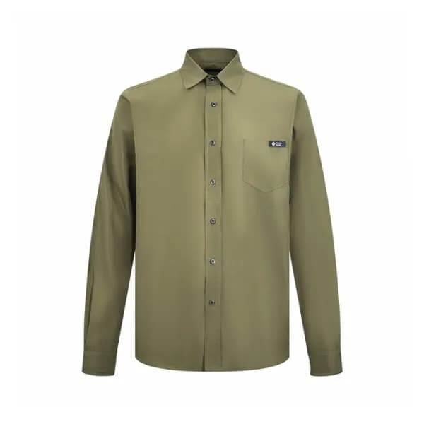 프라다 남성 클래식 셔츠 - Prada Mens Classic Shirts - prc130… - 1
