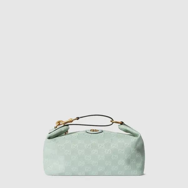 구찌 여성 미디엄 탑 핸들백 - Gucci Womens Medium Top Handle B… - 1