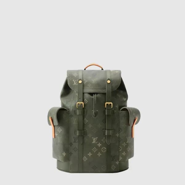 루이비통 남성 크리스토퍼 MM M27080 - Louis vuitton Mens Chris… - 1