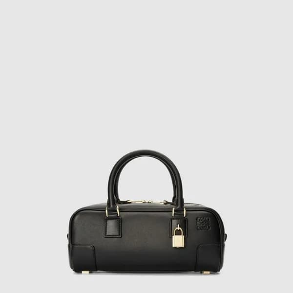 로에베 여성 아마조나 23 크롭 백 - Loewe Womens Amazona 23 Crop… - 1