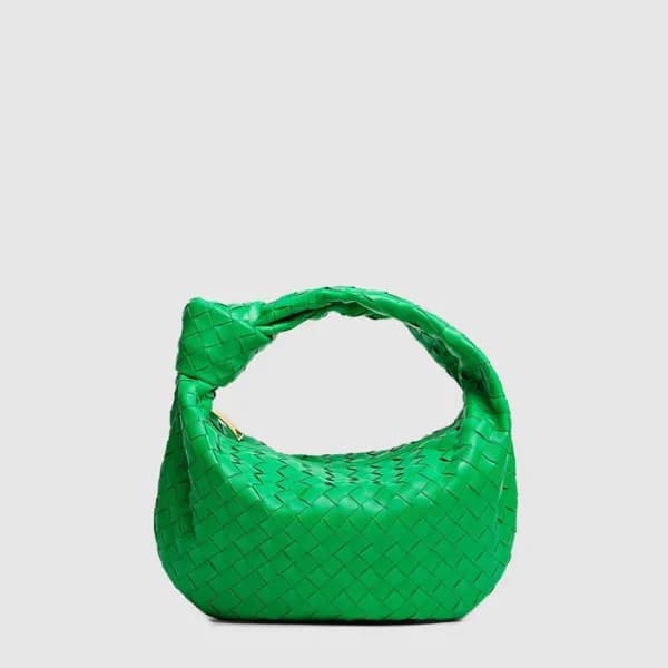 보테가 베네타 여성 틴 조디 - Bottega veneta Womens Teen Jodie… - 1