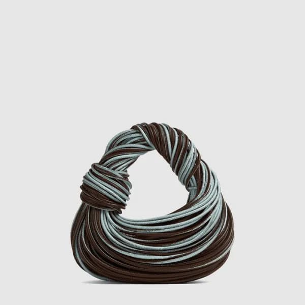 보테가 베네타 여성 미니 조디 백 - Bottega veneta Womens Mini Jo… - 1