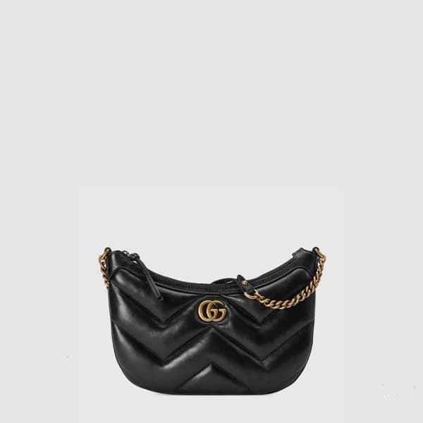 구찌 여성 스몰 숄더백 - Gucci Womens Small Shoulder Bag - g… - 1