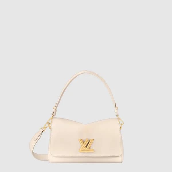 루이비통 여성 소프트 트위스트 M24640 - Louis vuitton Womens Sof… - 1