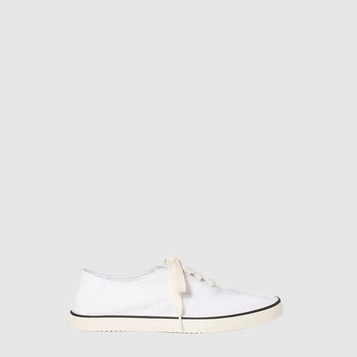 미우미우 여성 드릴 스니커즈 - Miumiu Womens Drill Sneakers - m… - 1