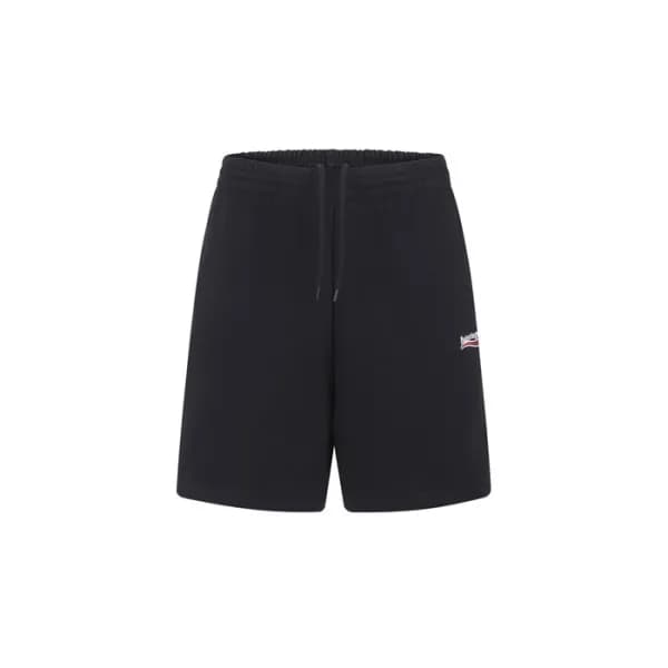 발렌시아가 남성 캐쥬얼 쇼츠 - Balenciaga Mens Casual Shorts - … - 1