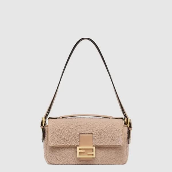 펜디 여성 바게트 숄더 백 - Fendi Womens Baguette Shoulder Ba… - 1
