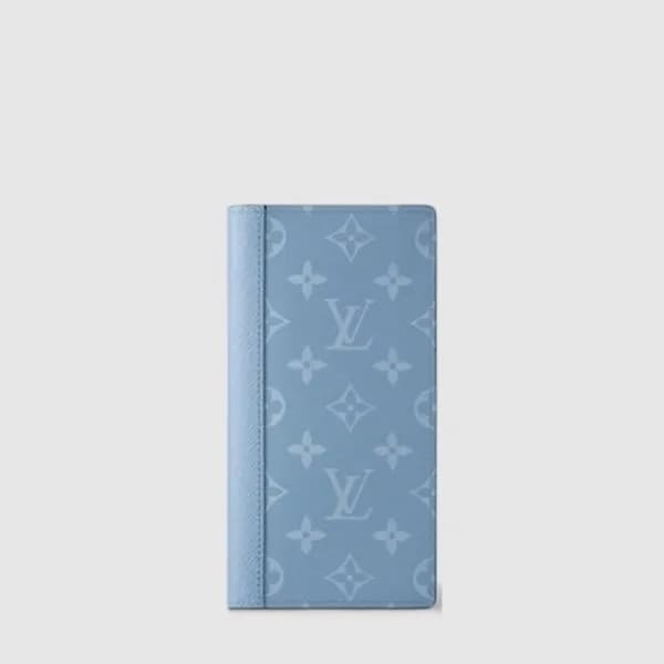 루이비통 남성 브라짜 월릿 M14110 - Louis vuitton Mens Brazza … - 1