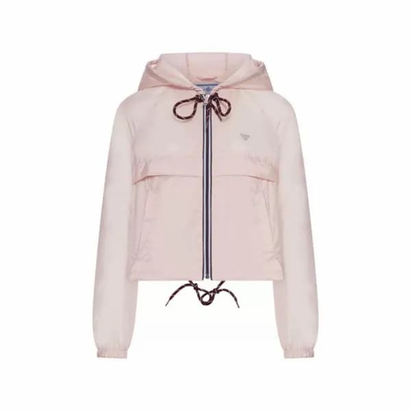 프라다 여성 방풍 자켓 - Prada Womens Windproof Jacket - prc… - 1