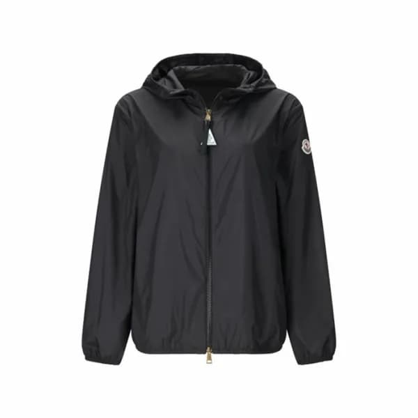 몽클레어 여성 방풍 자켓 - Moncler Womens Windproof Jacket - … - 1