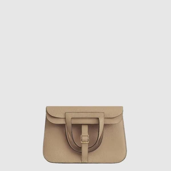 에르메스 여성 25 할잔백 - Hermes Womens 25 Halzan Bag - heb… - 1