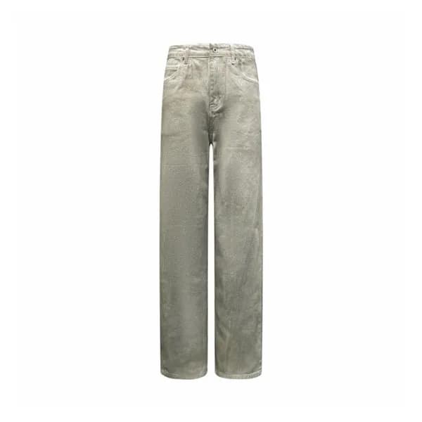 로에베 남성 클래식 청바지 - Loewe Mens Classic Jeans - loc154… - 1