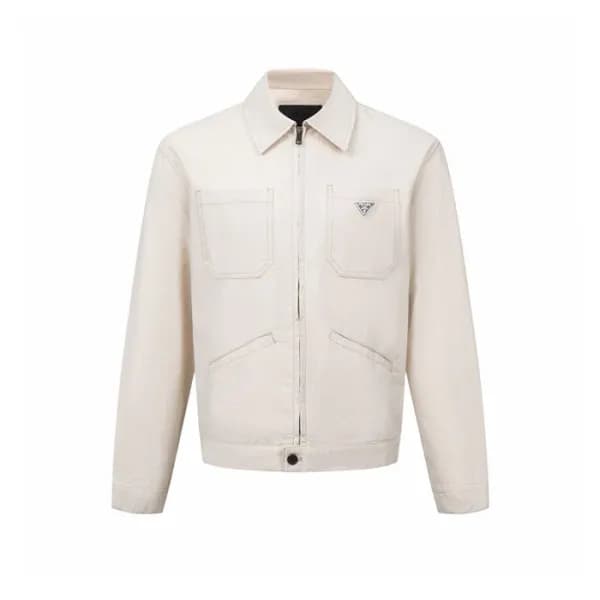 프라다 남성 캐쥬얼 재킷 - Prada Mens Casual Jacket - prc1570… - 1