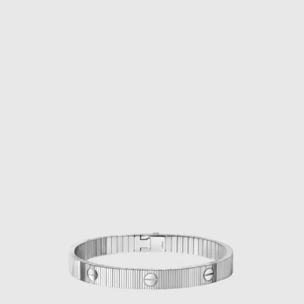 까르띠에 남/녀 언리미티드 브레이슬릿 - Cartier Unisex Unlimited Br… - 1