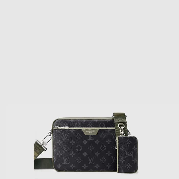 루이비통 남성 트리오 메신저 M28628 - Louis vuitton Mens Trio Messenger - lvb16376x