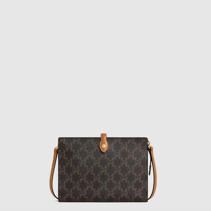 셀린느 여성 스몰 노트 - Celine Womens Small Note - ceb16549x