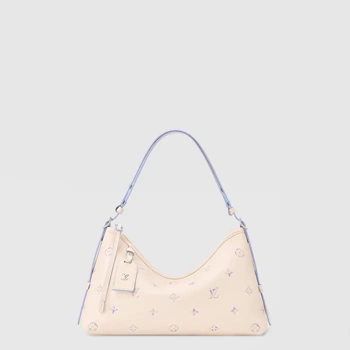 루이비통 여성 캐리올 이스트 웨스트 M2A369 - Louis vuitton Womens Carryall East West - lvb17028x - 1