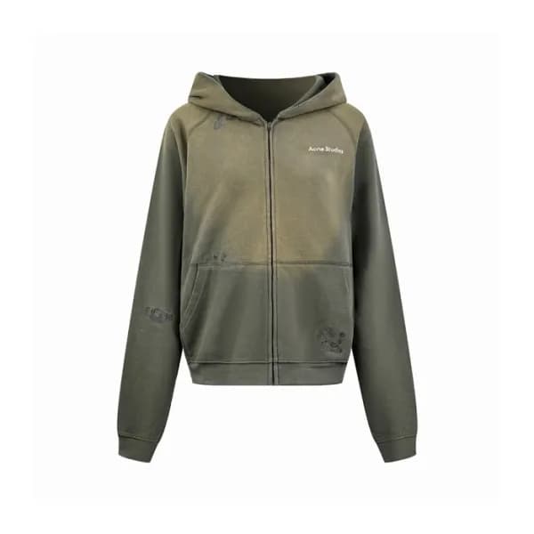 아크네 여성 빈티지 후드티 - Acne Womens Vintage Hooded - acn17032x - 1