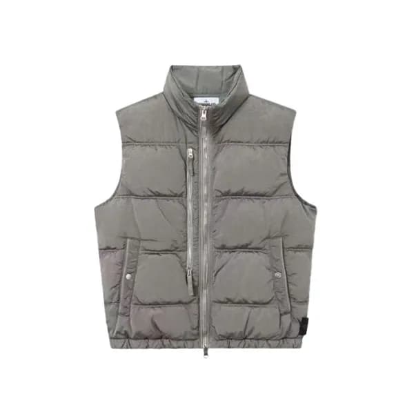 스톤아일랜드 남성 다운 베스트 - Stone Island Mens Down Vest - stc17529x - 1