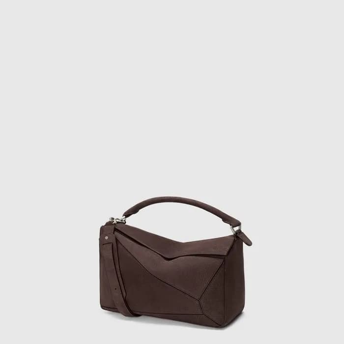 로에베 남/녀 라지 퍼즐 백 - Loewe Unisex Large Puzzle Bag - lob17292x - 1