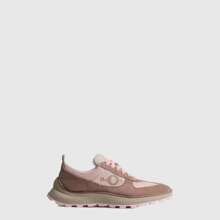미우미우 여성 스쿼시 스니커즈 - Miumiu Womens Squash Sneaker - mis14749x - 1