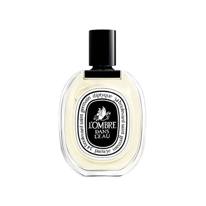 딥티크 롬브르 단 로 오 드 뚜왈렛 100ml - Diptyque LOmbre Dans LEau Eau de Toilette - dip32x