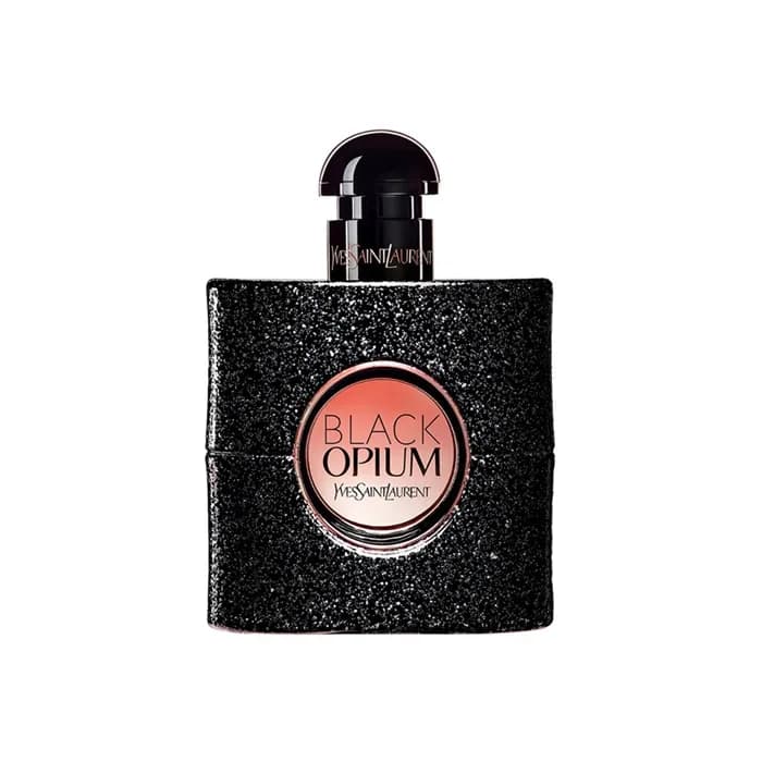 입생로랑 블랙 오피움 오 드 퍼퓸 90ml - Saint Laurent Black Opium Eau de Parfum - sap121x - 1
