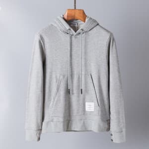 THOM BROWNE 2018 TRAINING CLOTHES - 톰브라운 남성 트레이닝복 … - 1