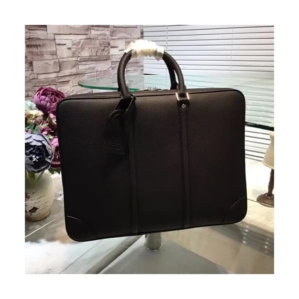 Louis Vuitton Porte-Documents Voyage Mens Business… - 1