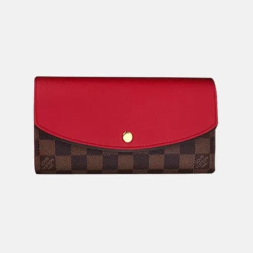 Louis Vuitton 2018 Ladies Normandy Wallet N60124 -… - 1