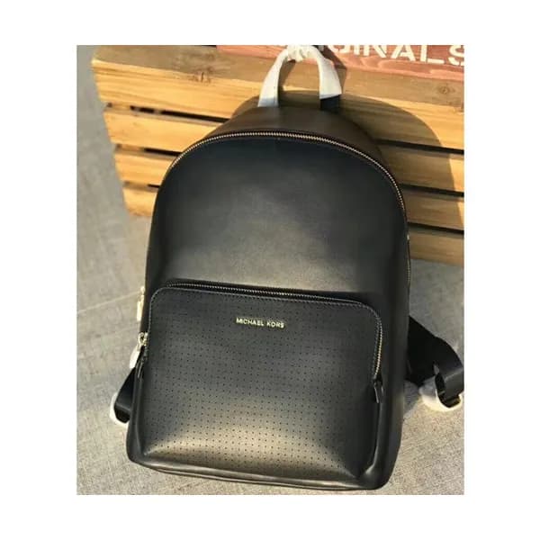 Michael Kors 2018 Leather Back Pack,26cm - 마이클 코어스… - 1