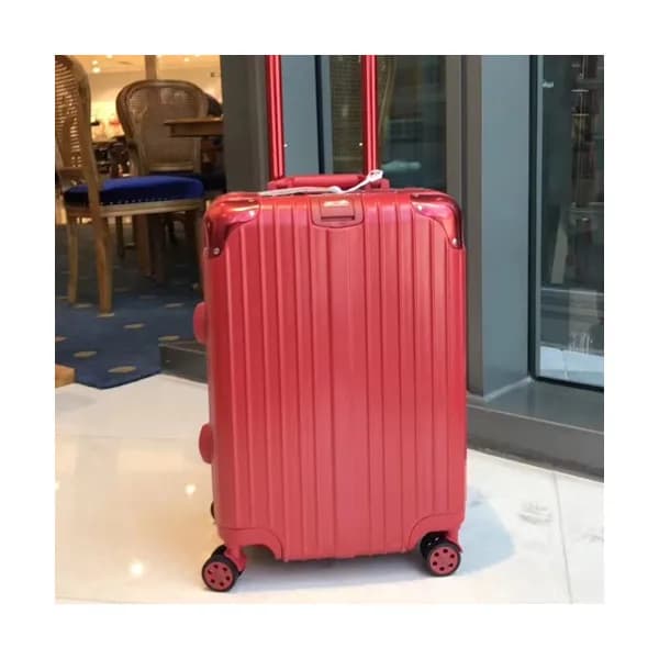 RIMOWA Carrier,20/24/26/29 in - 리모와 남여공용 캐리어, RIM… - 1