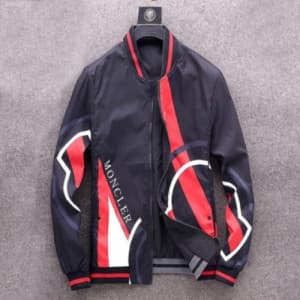 Moncler 2019 Mens Revelsible Down Jacket - 몽클레어 남… - 1