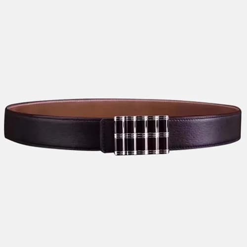 Stefano Ricci 2019 Mens Business Leather Belt - 스테… - 1