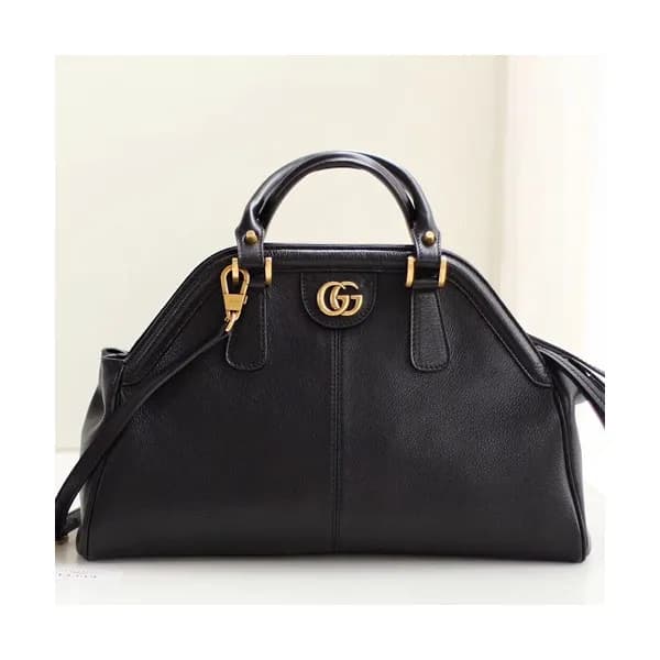 Gucci Medium Re Belle Top Handle Tote Bag,39CM - 구… - 1