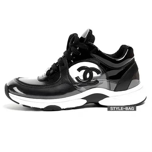 Chanel 2019 Womens Cruise PVC Runner - 샤넬 여성 크루즈 … - 1