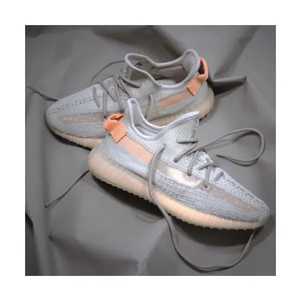 Adidas 2019 Mm/Wm Yeezy Boost 350 V2 Run Form - 아디… - 1